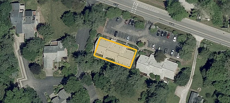 592 Newark Granville Rd Rd