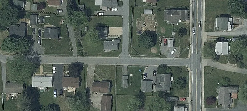 Sandy Spri Sandy Spring Ln