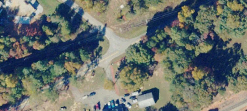 Xx Jetersville Rd