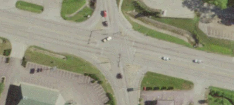 Karsch Blvd