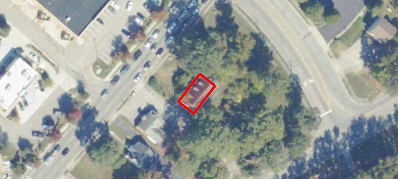 3904 Oaklawn Blvd