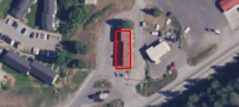 333209 Highway 2