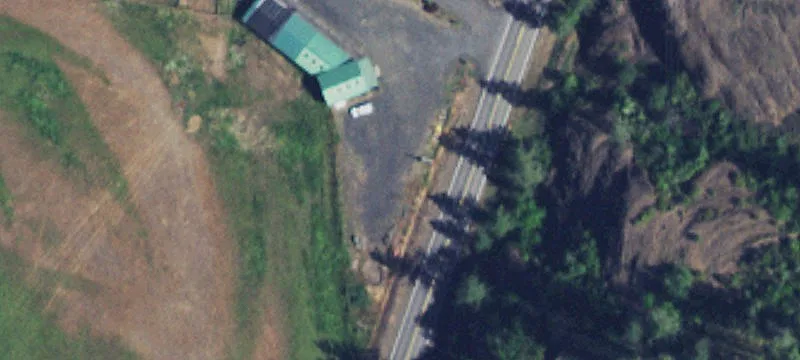 Highway 13