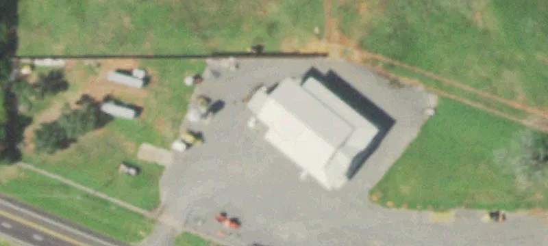 1547 St. Hwy