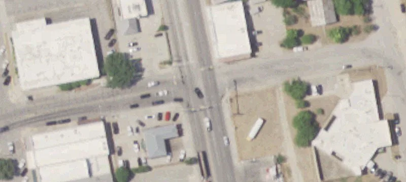 Hwy 183 Hwy