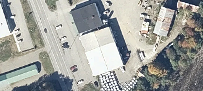 399 Main St