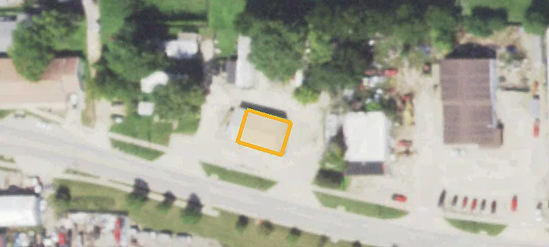 250 Lincoln Hwy
