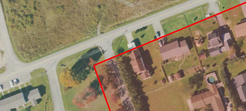 501 Wilson Ln
