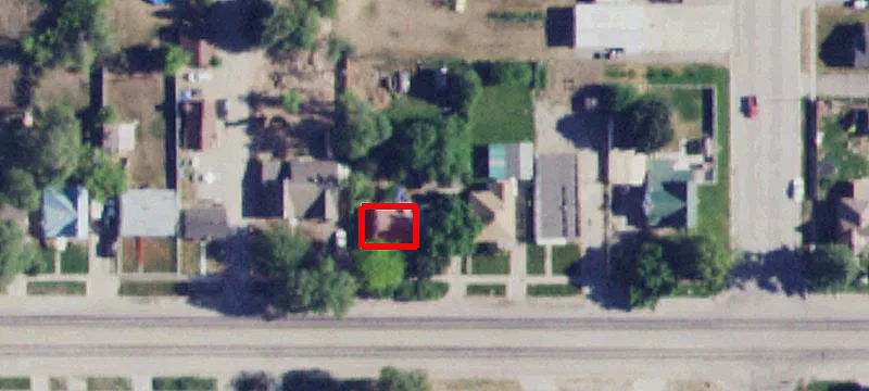220 Oneida St