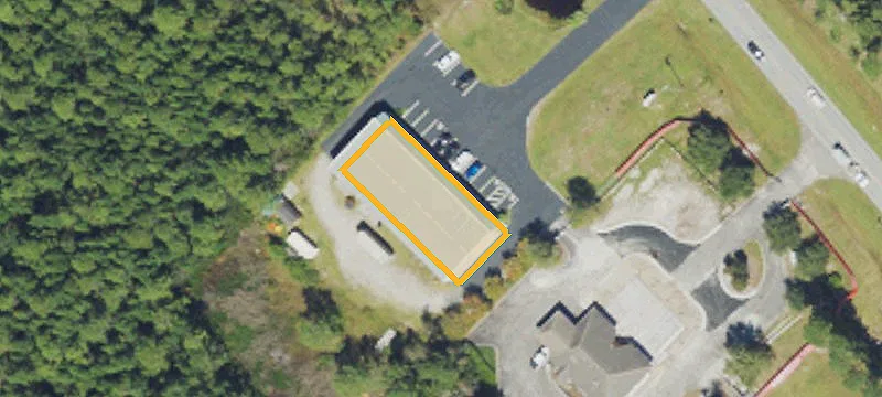 3000 George Ii Hwy Hwy
