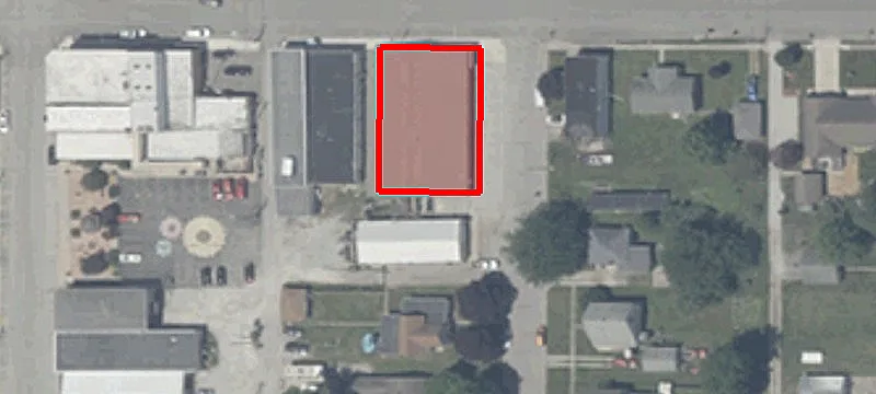 101 Brooks St
