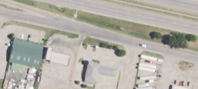 199 Frontage Rd