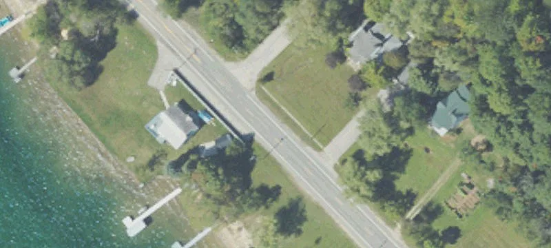 Main St