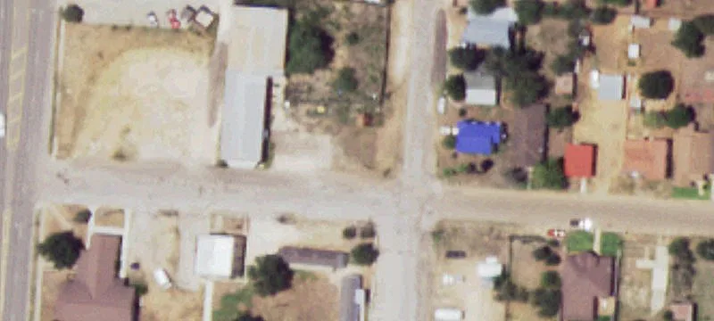 307 Oak Ave