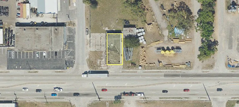 1401 Hwy