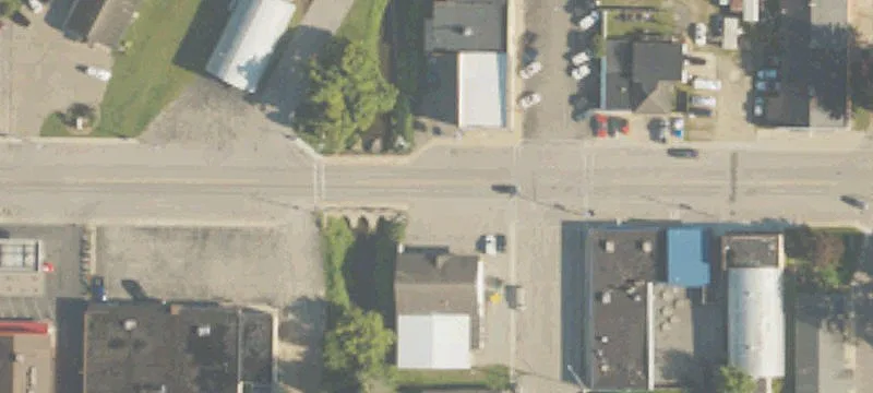 Main St