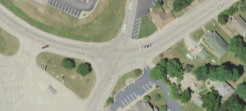 Old Highway 66