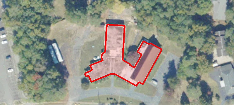 301 South Blvd