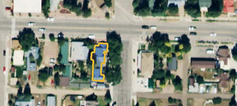 410 Main St