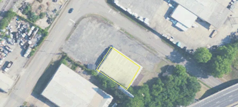 4101 Commerce Ave