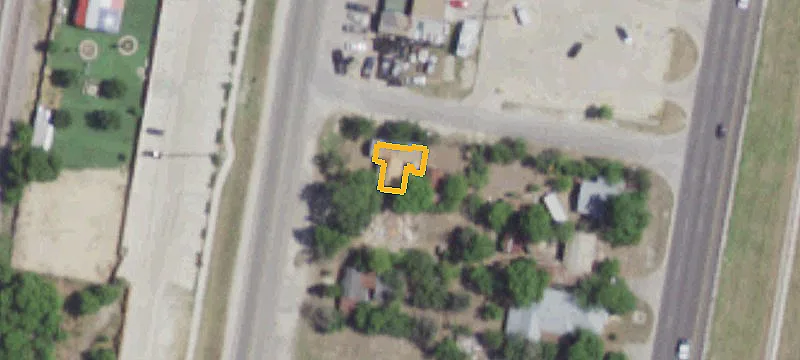 201 Old Hwy 81 Hwy