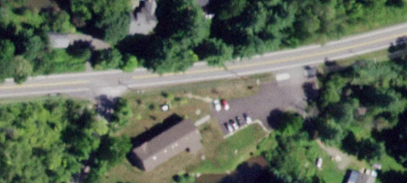 319 State Route 203