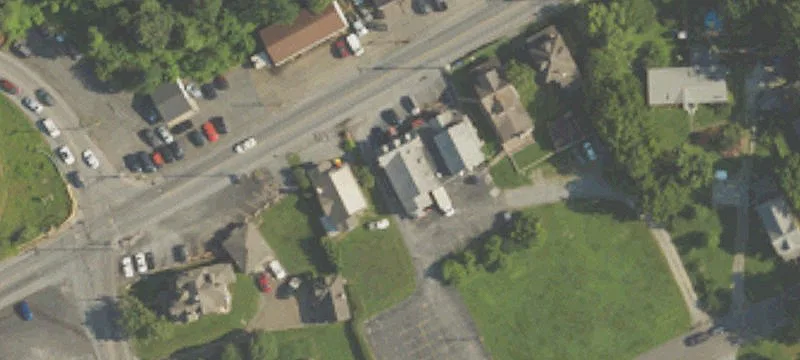 1470 + Church St Lots