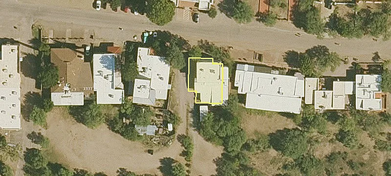 25 Tubac Rd