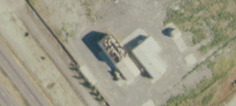 320 Industrial Blvd
