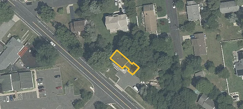 122 Johnson Rd