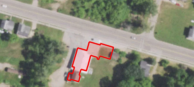 N3389 State Highway 47