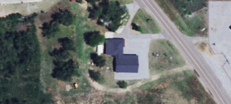 809 Sheb Wooley Ave
