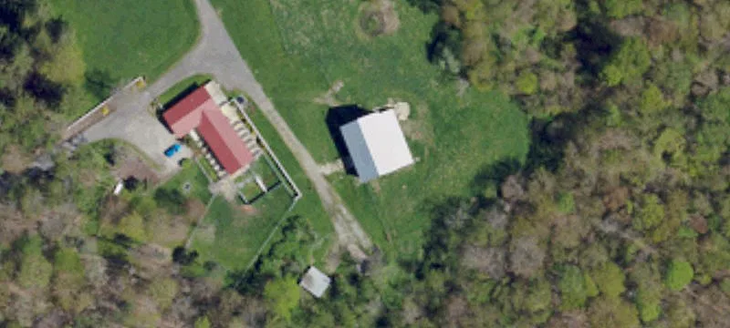 316 Noll Rd