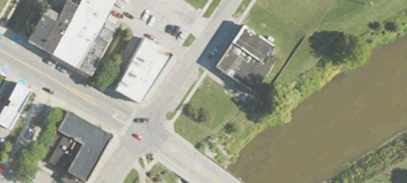 118 Cass Ave