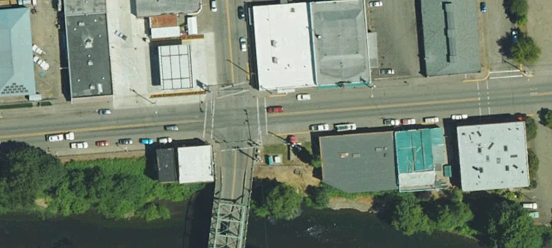Sheridan, OR 97378