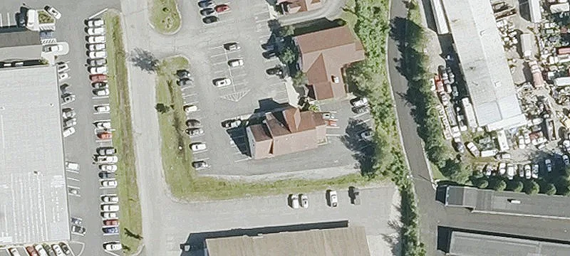 13 Town West Rd