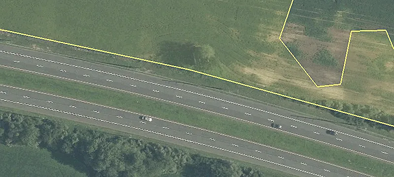 State Rte 33 Hwy
