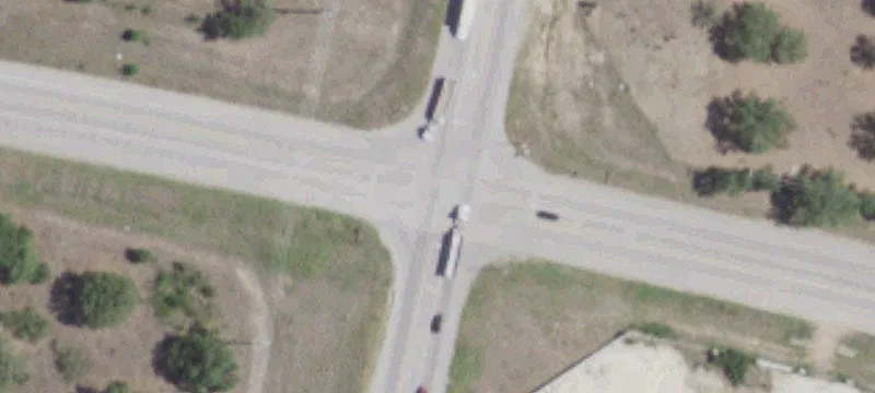 000 Ronald W Reagan Blvd