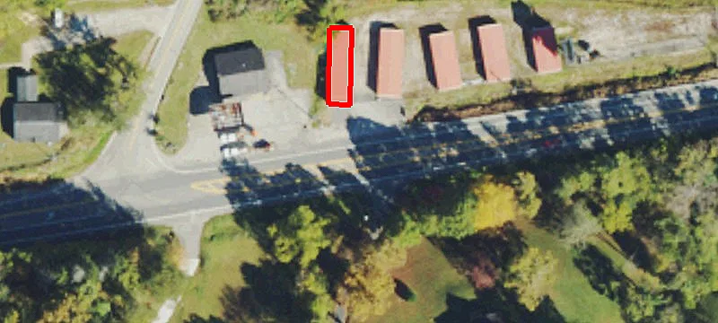 2271 Us Rt 60 Hwy