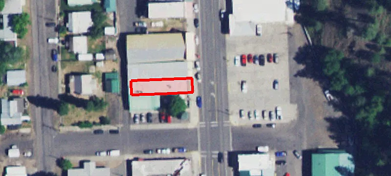 11 Main St