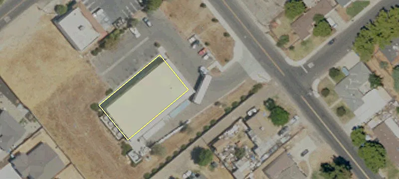 3401 Fresno Ave