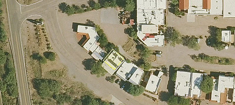 6 Tubac Rd