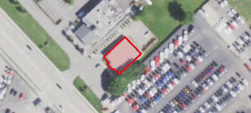 16041 Lincoln Hwy