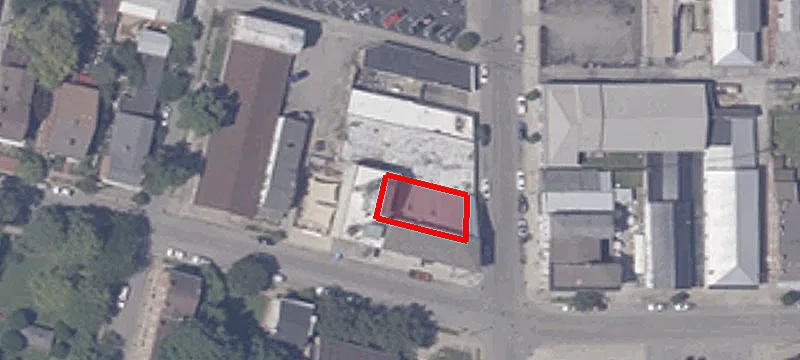 301 & 307 St