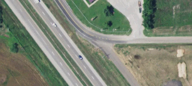 Airport Rd