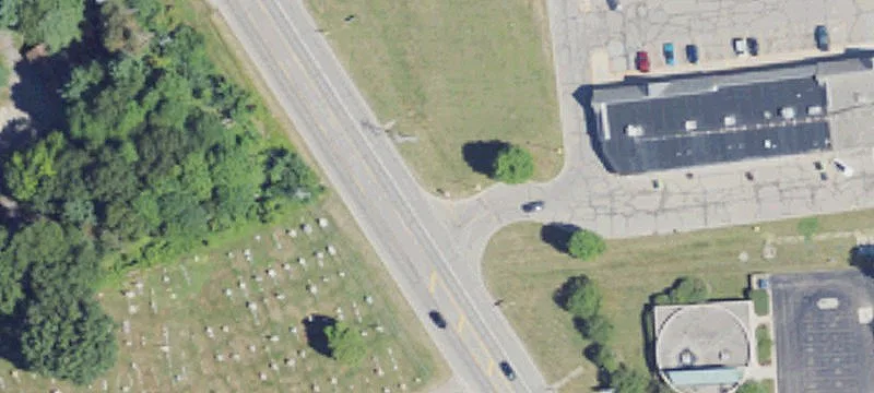 250 Ortonville Rd