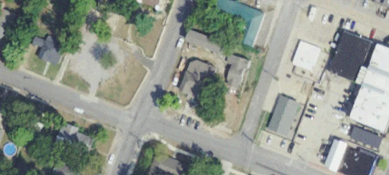 116 Morgan St