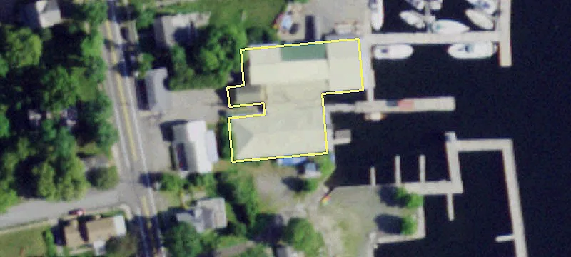 2270 Lakeshore Rd