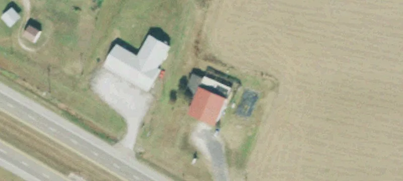 5847 Hwy 412 Hwy