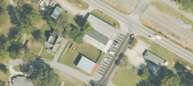 11 Hunter St